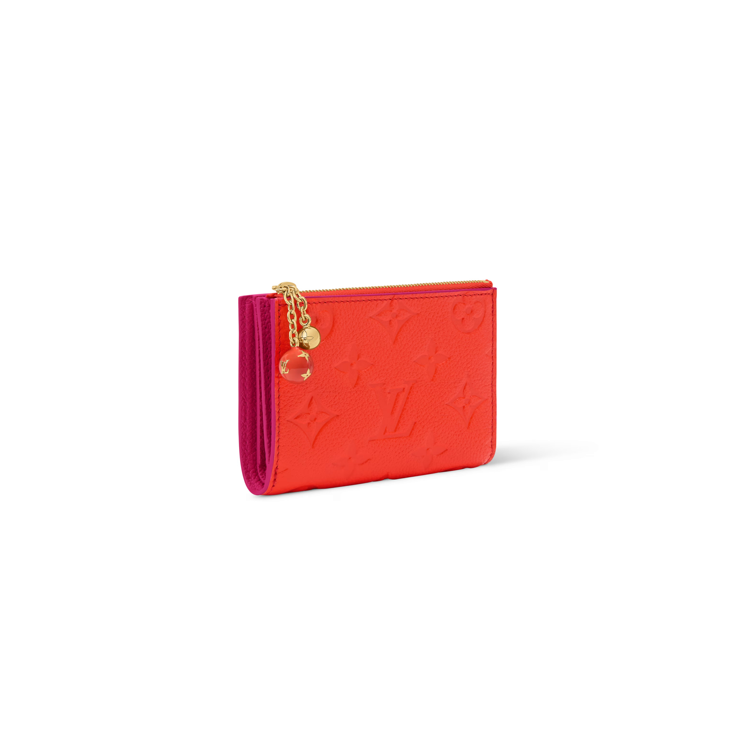 l0vis Vvtt0n lisa wallet m28981 (11.5*9*1.5cm)